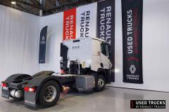 Renault Trucks T
                                          460