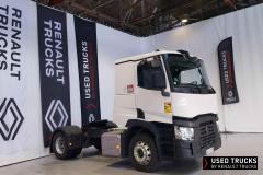 Renault Trucks T
                                          460