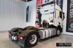 Renault Trucks T
                                          460