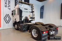 Renault Trucks T
                                          460