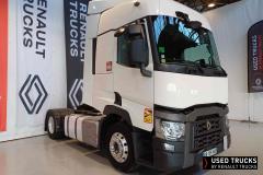 Renault Trucks T
                                          460