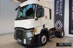 Renault Trucks T
                                          460