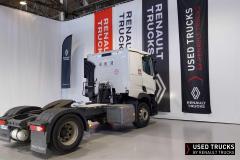 Renault Trucks T
                                          460