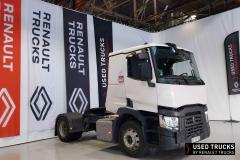 Renault Trucks T
                                          460