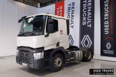 Renault Trucks T
                                          460