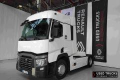 Renault Trucks T
                                          520