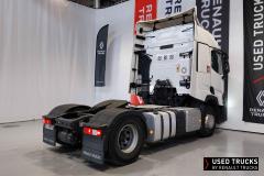 Renault Trucks T
                                          480