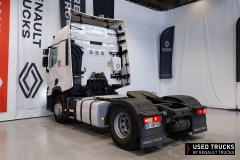 Renault Trucks T
                                          480