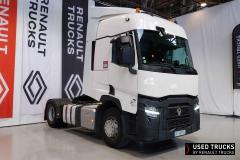 Renault Trucks T
                                          480