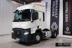 Renault Trucks T
                                          480