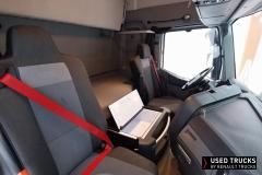 Renault Trucks T
                                          480