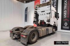 Renault Trucks T
                                          480