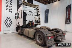 Renault Trucks T
                                          480
