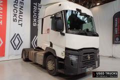 Renault Trucks T
                                          480