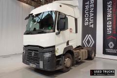 Renault Trucks T
                                          480