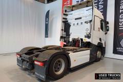 Renault Trucks T
                                          480