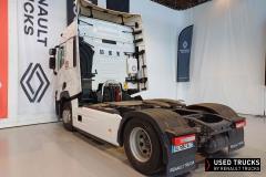 Renault Trucks T
                                          480