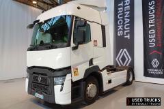 Renault Trucks T
                                          480