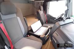 Renault Trucks T
                                          480