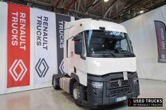 Renault Trucks T
                                          480