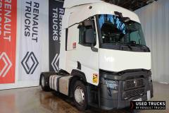 Renault Trucks T
                                          480