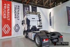 Renault Trucks T
                                          480
