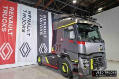 Renault Trucks T
                                          480
