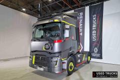 Renault Trucks T
                                          480