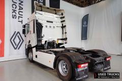 Renault Trucks T
                                          480
