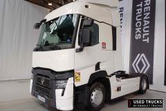 Renault Trucks T
                                          480
