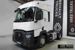 Renault Trucks T
                                          480