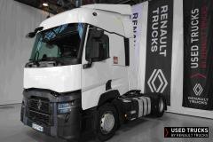 Renault Trucks T
                                          480