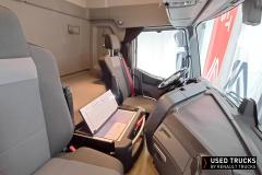 Renault Trucks T
                                          480