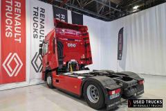 Renault Trucks T
                                          520