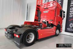 Renault Trucks T
                                          520