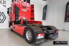 Renault Trucks T
                                          520