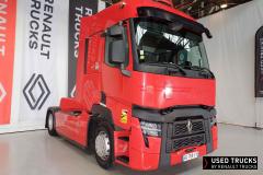 Renault Trucks T
                                          520