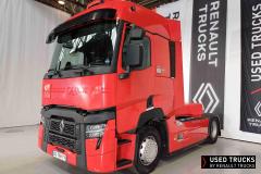 Renault Trucks T
                                          520