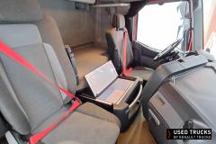 Renault Trucks T
                                          520