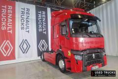 Renault Trucks T
                                          520