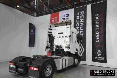 Renault Trucks T
                                          480