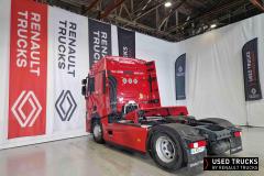 Renault Trucks T
                                          520