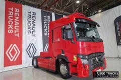 Renault Trucks T
                                          520