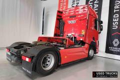 Renault Trucks T
                                          520