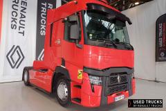 Renault Trucks T
                                          520