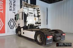 Renault Trucks T
                                          