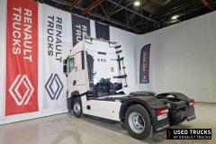 Renault Trucks T High
                                          