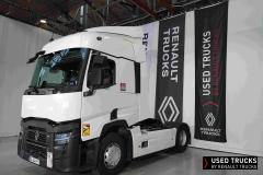 Renault Trucks T
                                          