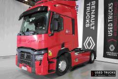 Renault Trucks T
                                          