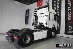 Renault Trucks T
                                          